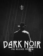 Dark Noir - Urban Dark Fantasy TTRPG