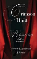 Crimson Hunt: Behind the Red Book One