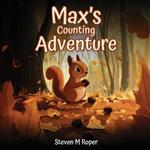 Max's Counting Adventure