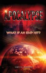 Apocalypse: What If an Emp Hit?