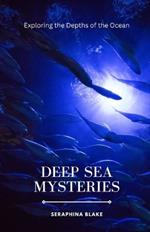 Deep Sea Mysteries: Exploring the Depths of the Ocean