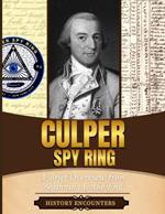 Culper Spy Ring: A Brief Overview from Beginning to the End