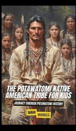 The Potawatomi Native American Tribe For Kids: Journey into Potawatomi Culture