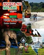 INVISTA NO MALAWI - Visit Malawi - Celso Salles: Cole??o Invista em ?frica