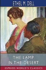 The Lamp in the Desert (Esprios Classics): Illustrated by D.C. Hutchinson