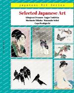 Selected Japanese Art