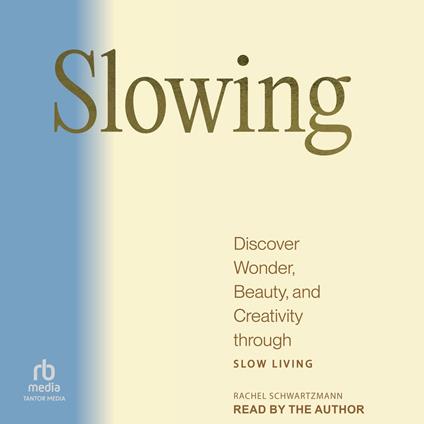 Slowing