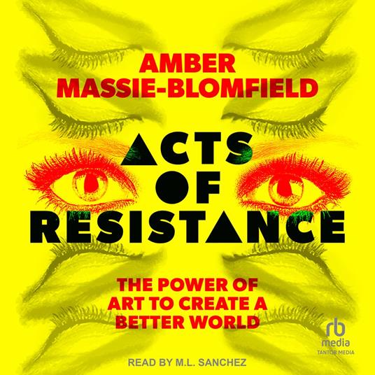 Acts of Resistance