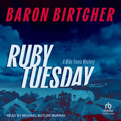 Ruby Tuesday