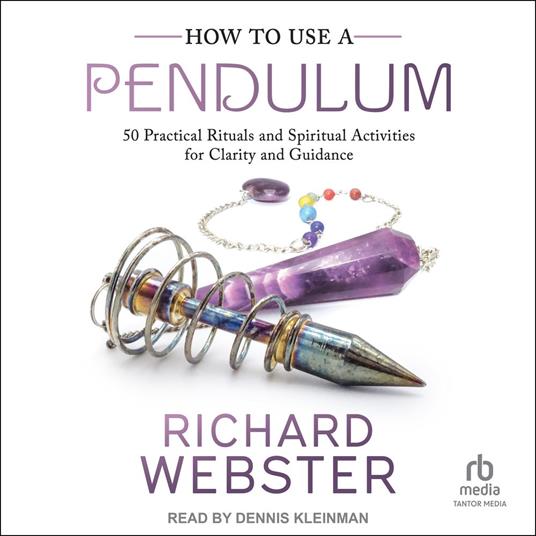 How to Use a Pendulum