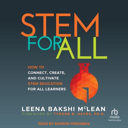 STEM For All