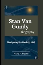 Stan Van Gundy: Navigating the Modern NBA