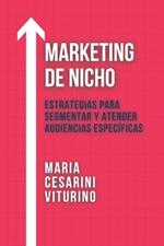 Marketing De Nicho: Estrategias Para Segmentar Y Atender Audiencias Espec?ficas