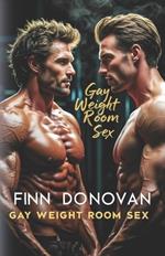 Gay Weight Room Sex