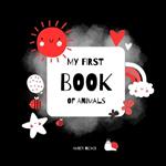 My First Book of Animals