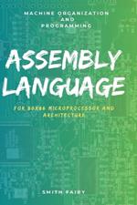 Assembly language: for 80x86 microprocessor and architecture