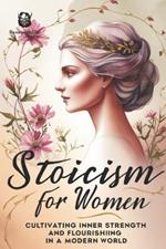 Stoicism for Women