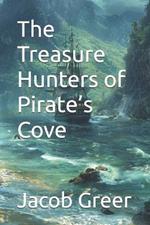 The Treasure Hunters of Pirate's Cove
