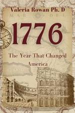1776: The Yar that Change America