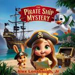 The Pirate Ship Mystery: An Enchanting Tale of Honesty for Young Explorers