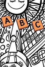 ABC's: Practice writing the Alphabet, A-Z.
