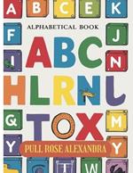 ABC Alphabetical Book