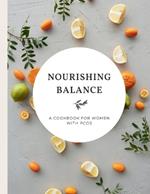 Nourishing Balance: A Cookbook For Women With PCOS