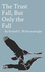 The Trust Fall, But Only the Fall: A Poetry Collection