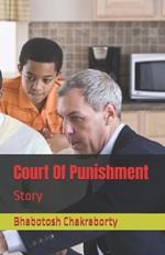 Court Of Punishment: Story