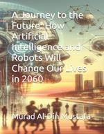 A Journey to the Future: How Artificial Intelligence and Robots Will Change Our Lives in 2060