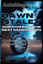 Dawn Staley Empowering the Next Generation: Guiding Young Minds to Dream Big and Achieve More