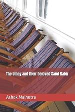 The Umey and their beloved Saint Kabir
