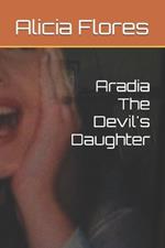 Aradia The Devil's Daughter