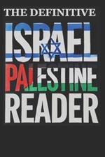 The Definitive Israel-Palestine Reader