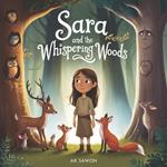 Sara and the Whispering Woods: A Tale of Bravery, Friendship, and Nature's Magic