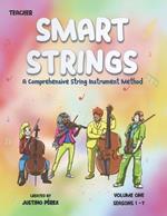 Smart Strings: Teacher