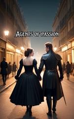 Agents of Passion