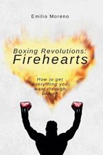 Boxing Revolutions: Firehearts