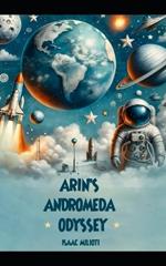 Arin's Andromeda Odyssey