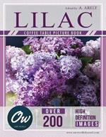 lilac: Coffee Table Picture Book