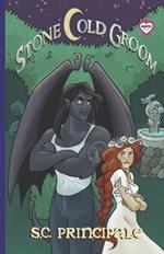 Stone Cold Groom: A Monster Brides Romance