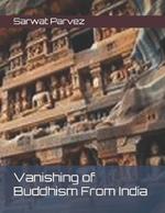 Vanishing of Buddhism From India