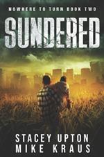 Sundered: Nowhere to Turn Book 2