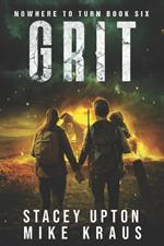 Grit: Nowhere to Turn Book 6