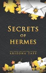 Secrets From Hermes: Alternative Cover Edition