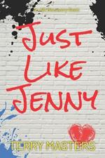 Just like Jenny: An ABDL/Diaper/sissybaby story