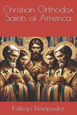 Christian Orthodox Saints of America