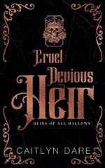 Cruel Devious Heir Duet