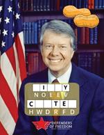 Jimmy Carter: Champion of Humanitarian Leadership: A Lifelong Commitment to Human Rights and Global Harmony