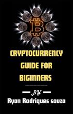 Cryptocurrency Guide For Beginners